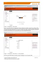 Предварительный просмотр 24 страницы Weidmuller IE-SR-2GT-LAN Manual