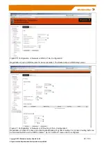 Предварительный просмотр 32 страницы Weidmuller IE-SR-2GT-LAN Manual