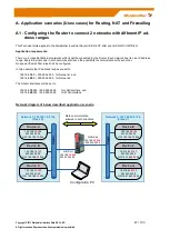 Предварительный просмотр 47 страницы Weidmuller IE-SR-2GT-LAN Manual