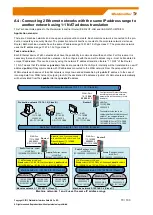 Предварительный просмотр 70 страницы Weidmuller IE-SR-2GT-LAN Manual