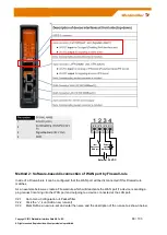 Предварительный просмотр 89 страницы Weidmuller IE-SR-2GT-LAN Manual