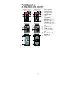 Предварительный просмотр 5 страницы Weidmuller IE-SW-BL05 Series Hardware Installation Manual