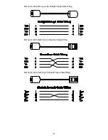 Предварительный просмотр 8 страницы Weidmuller IE-SW-IP67-5M12 Hardware Installation Manual