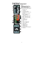 Предварительный просмотр 4 страницы Weidmuller IE-SW-PL16M Series Hardware Installation Manual