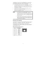 Предварительный просмотр 9 страницы Weidmuller IE-SW-PL18M Series Hardware Installation Manual