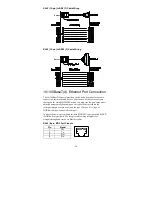 Предварительный просмотр 10 страницы Weidmuller IE-SW-PL18M Series Hardware Installation Manual