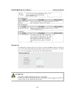 Предварительный просмотр 18 страницы Weidmuller IE-SW-VL08M Series User Manual