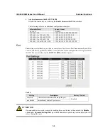 Предварительный просмотр 20 страницы Weidmuller IE-SW-VL08M Series User Manual