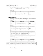 Предварительный просмотр 25 страницы Weidmuller IE-SW-VL08M Series User Manual