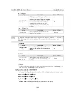 Предварительный просмотр 56 страницы Weidmuller IE-SW-VL08M Series User Manual