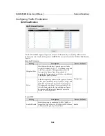 Предварительный просмотр 60 страницы Weidmuller IE-SW-VL08M Series User Manual