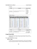 Предварительный просмотр 62 страницы Weidmuller IE-SW-VL08M Series User Manual