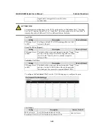 Предварительный просмотр 67 страницы Weidmuller IE-SW-VL08M Series User Manual