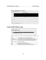 Предварительный просмотр 89 страницы Weidmuller IE-SW-VL08M Series User Manual