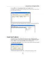 Предварительный просмотр 94 страницы Weidmuller IE-SW-VL08M Series User Manual