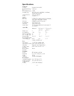 Preview for 13 page of Weidmuller IE-SW-VL09T-6TX-3SC Hardware Installation Manual