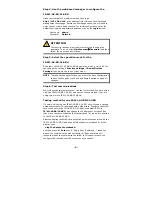 Предварительный просмотр 3 страницы Weidmuller IE-WL-AP-BR-CL-ABG-EU Hardware Installation Manual