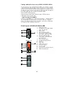 Предварительный просмотр 4 страницы Weidmuller IE-WL-AP-BR-CL-ABG-EU Hardware Installation Manual