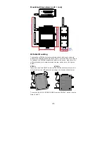 Предварительный просмотр 5 страницы Weidmuller IE-WL-AP-BR-CL-ABG-EU Hardware Installation Manual