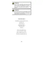 Предварительный просмотр 14 страницы Weidmuller IE-WL-AP-BR-CL-ABG-EU Hardware Installation Manual