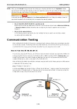 Предварительный просмотр 14 страницы Weidmuller IE-WL-BL-AP-CL User Manual