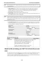 Предварительный просмотр 35 страницы Weidmuller IE-WL-BL-AP-CL User Manual