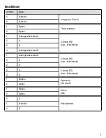 Предварительный просмотр 7 страницы Weidmuller ITXPlus Operating Instructions Manual