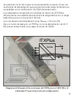 Предварительный просмотр 51 страницы Weidmuller ITXPlus Operating Instructions Manual