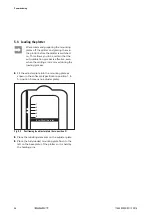 Предварительный просмотр 28 страницы Weidmuller MCP Basic 2 Operating Instructions Manual