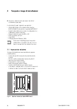 Preview for 54 page of Weidmuller MCP Basic 2 Operating Instructions Manual