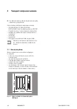 Предварительный просмотр 118 страницы Weidmuller MCP Basic 2 Operating Instructions Manual