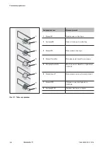 Preview for 136 page of Weidmuller MCP Basic 2 Operating Instructions Manual