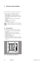 Предварительный просмотр 198 страницы Weidmuller MCP Basic 2 Operating Instructions Manual