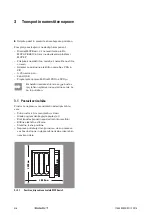 Предварительный просмотр 214 страницы Weidmuller MCP Basic 2 Operating Instructions Manual