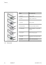 Предварительный просмотр 216 страницы Weidmuller MCP Basic 2 Operating Instructions Manual