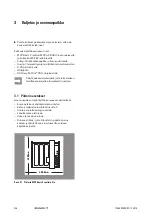 Предварительный просмотр 278 страницы Weidmuller MCP Basic 2 Operating Instructions Manual