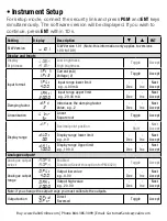 Preview for 8 page of Weidmuller PMX420 Series Operating Instructions Manual