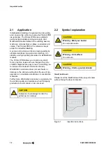 Предварительный просмотр 12 страницы Weidmuller PrintJet PRO Manual