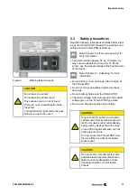 Предварительный просмотр 13 страницы Weidmuller PrintJet PRO Manual