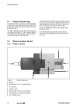 Предварительный просмотр 18 страницы Weidmuller PrintJet PRO Manual