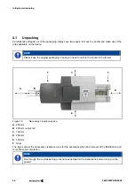 Предварительный просмотр 26 страницы Weidmuller PrintJet PRO Manual