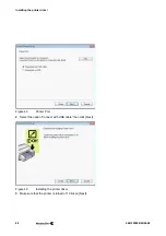 Предварительный просмотр 48 страницы Weidmuller PrintJet PRO Manual