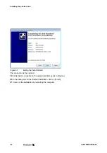 Предварительный просмотр 58 страницы Weidmuller PrintJet PRO Manual