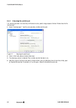 Предварительный просмотр 68 страницы Weidmuller PrintJet PRO Manual
