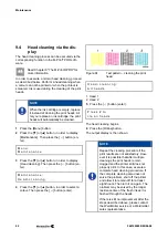 Preview for 82 page of Weidmuller PrintJet PRO Manual