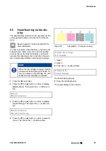 Preview for 83 page of Weidmuller PrintJet PRO Manual