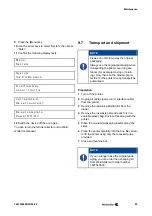 Preview for 85 page of Weidmuller PrintJet PRO Manual