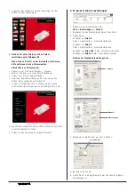 Preview for 4 page of Weidmuller Printjet Operating Instructions Manual