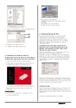 Preview for 5 page of Weidmuller Printjet Operating Instructions Manual