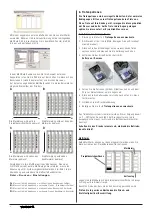 Preview for 6 page of Weidmuller Printjet Operating Instructions Manual